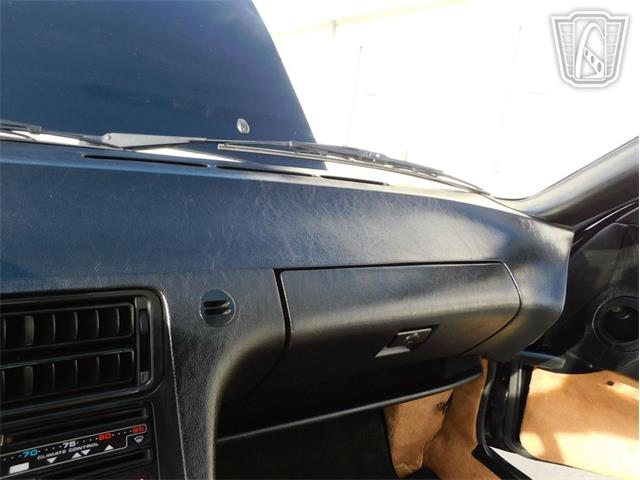 1989 Porsche 928 (CC-2066602) for sale in Ruskin, Florida