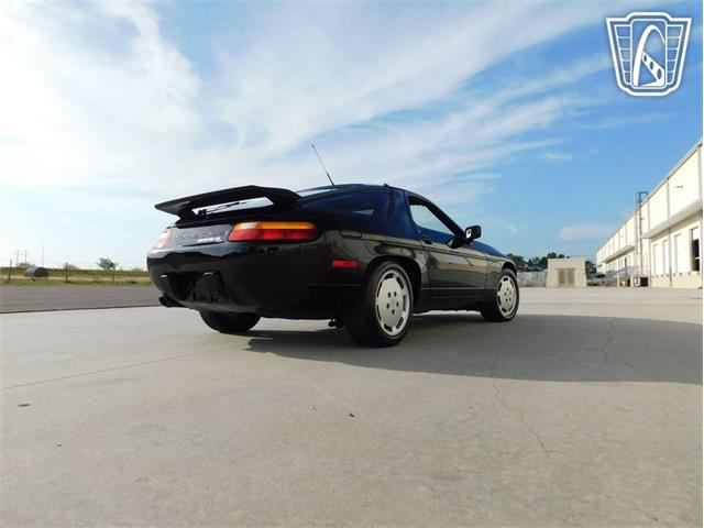 1989 Porsche 928 (CC-2066602) for sale in Ruskin, Florida