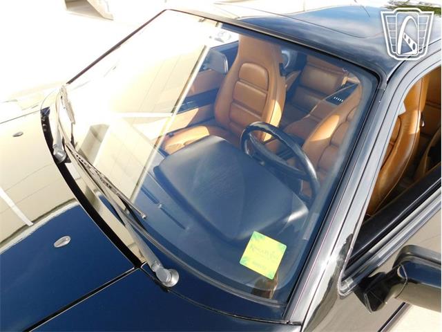 1989 Porsche 928 (CC-2066602) for sale in Ruskin, Florida