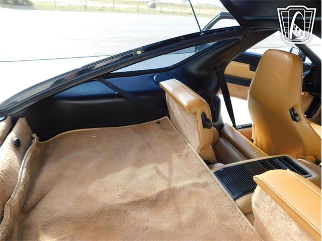 1989 Porsche 928 (CC-2066602) for sale in Ruskin, Florida