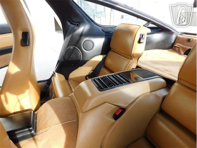 1989 Porsche 928 (CC-2066602) for sale in Ruskin, Florida