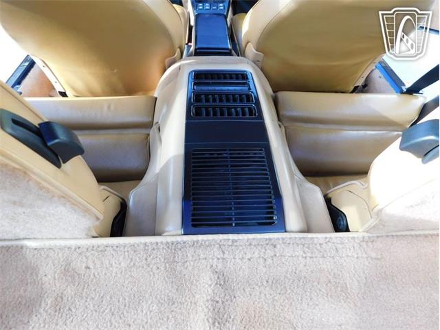 1989 Porsche 928 (CC-2066602) for sale in Ruskin, Florida