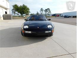 1989 Porsche 928 (CC-2066602) for sale in Ruskin, Florida