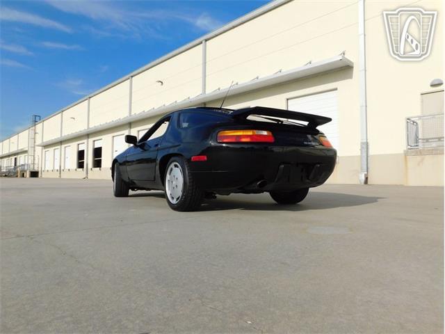 1989 Porsche 928 (CC-2066602) for sale in Ruskin, Florida