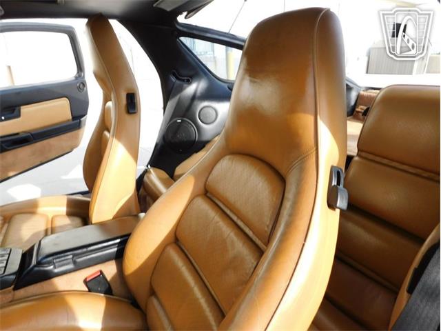 1989 Porsche 928 (CC-2066602) for sale in Ruskin, Florida