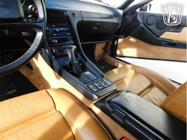 1989 Porsche 928 (CC-2066602) for sale in Ruskin, Florida