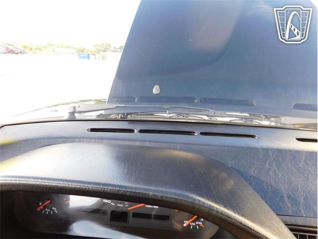 1989 Porsche 928 (CC-2066602) for sale in Ruskin, Florida