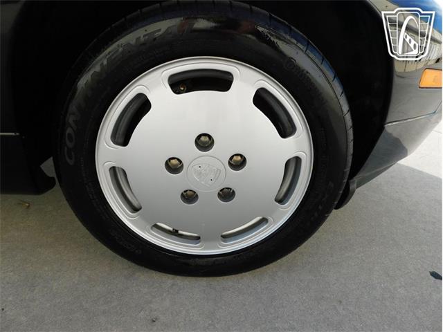 1989 Porsche 928 (CC-2066602) for sale in Ruskin, Florida