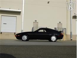 1989 Porsche 928 (CC-2066602) for sale in Ruskin, Florida