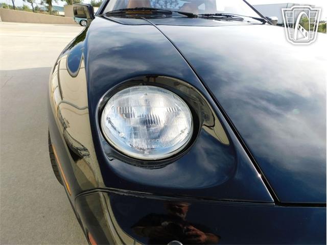 1989 Porsche 928 (CC-2066602) for sale in Ruskin, Florida