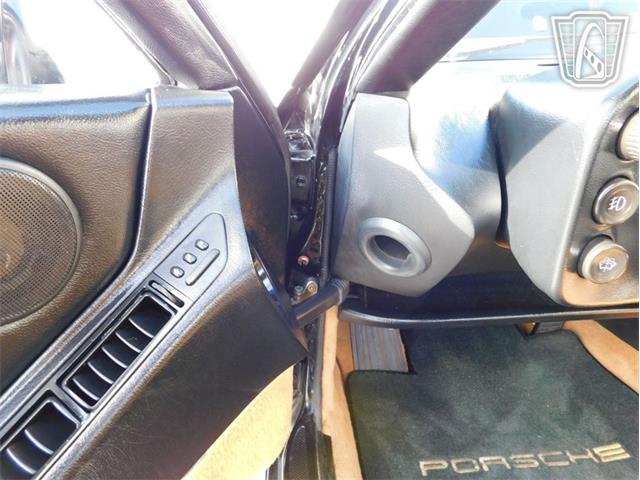 1989 Porsche 928 (CC-2066602) for sale in Ruskin, Florida