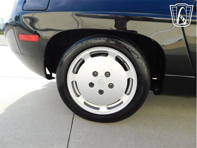 1989 Porsche 928 (CC-2066602) for sale in Ruskin, Florida