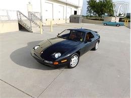 1989 Porsche 928 (CC-2066602) for sale in Ruskin, Florida