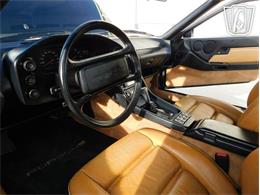 1989 Porsche 928 (CC-2066602) for sale in Ruskin, Florida