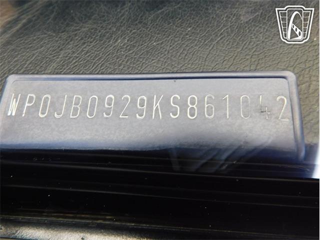 1989 Porsche 928 (CC-2066602) for sale in Ruskin, Florida