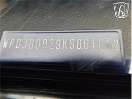 1989 Porsche 928 (CC-2066602) for sale in Ruskin, Florida