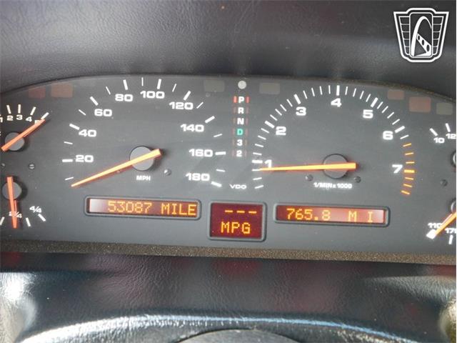 1989 Porsche 928 (CC-2066602) for sale in Ruskin, Florida