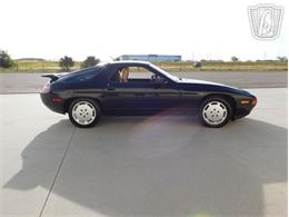 1989 Porsche 928 (CC-2066602) for sale in Ruskin, Florida