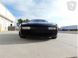 1989 Porsche 928 (CC-2066602) for sale in Ruskin, Florida