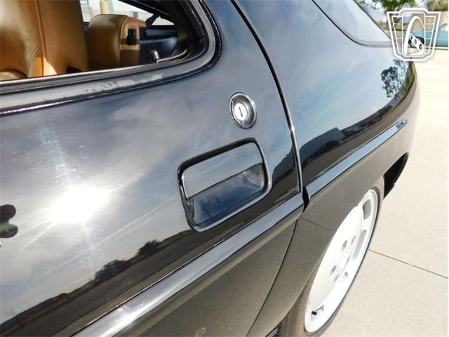 1989 Porsche 928 (CC-2066602) for sale in Ruskin, Florida