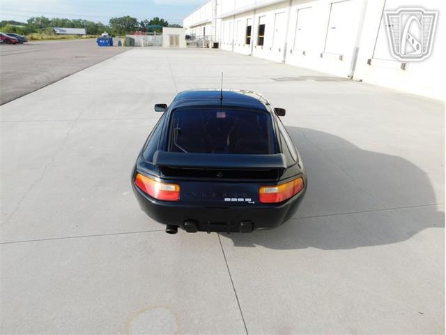 1989 Porsche 928 (CC-2066602) for sale in Ruskin, Florida