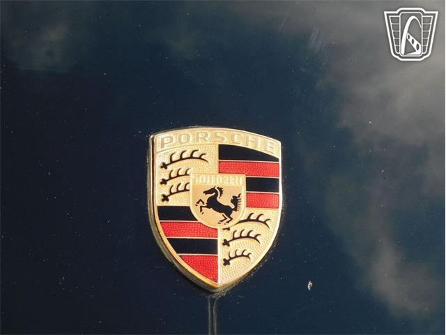 1989 Porsche 928 (CC-2066602) for sale in Ruskin, Florida