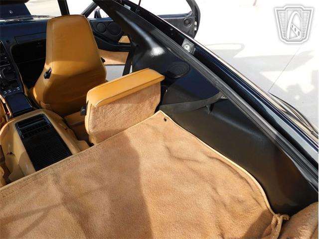 1989 Porsche 928 (CC-2066602) for sale in Ruskin, Florida