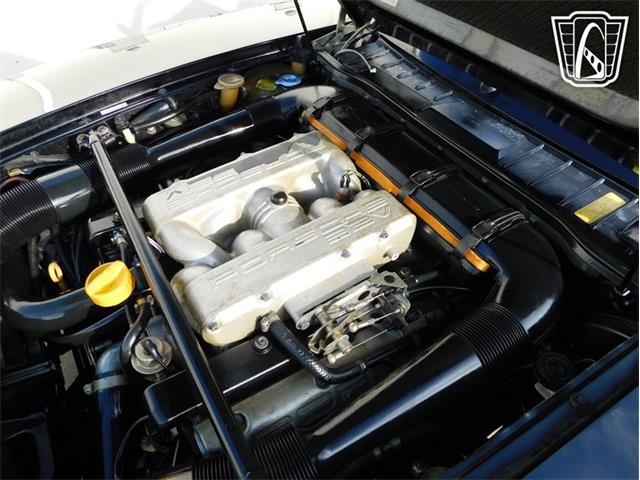 1989 Porsche 928 (CC-2066602) for sale in Ruskin, Florida