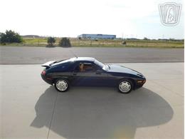 1989 Porsche 928 (CC-2066602) for sale in Ruskin, Florida