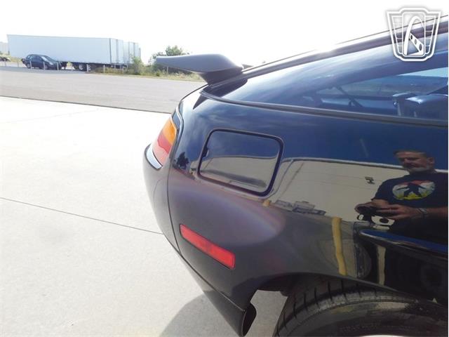 1989 Porsche 928 (CC-2066602) for sale in Ruskin, Florida