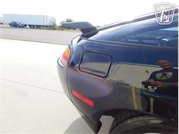 1989 Porsche 928 (CC-2066602) for sale in Ruskin, Florida