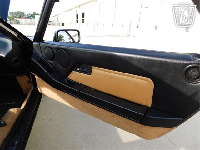1989 Porsche 928 (CC-2066602) for sale in Ruskin, Florida