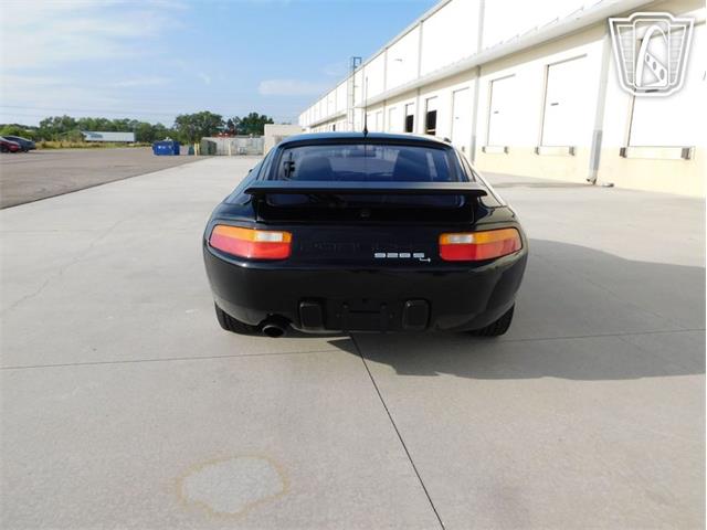 1989 Porsche 928 (CC-2066602) for sale in Ruskin, Florida