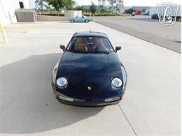 1989 Porsche 928 (CC-2066602) for sale in Ruskin, Florida