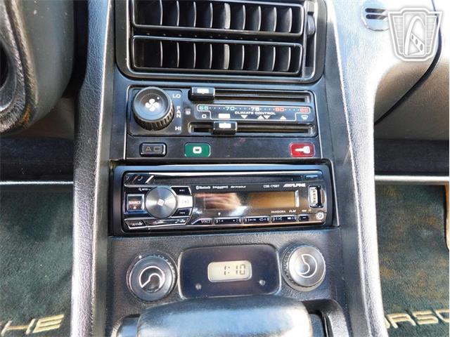 1989 Porsche 928 (CC-2066602) for sale in Ruskin, Florida