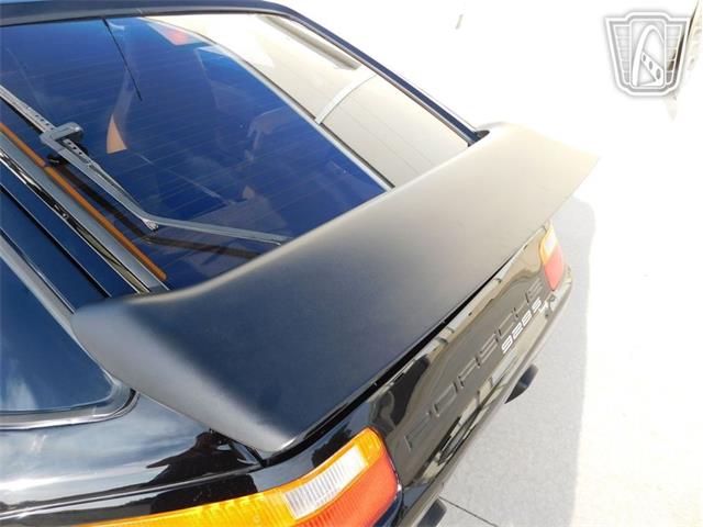 1989 Porsche 928 (CC-2066602) for sale in Ruskin, Florida