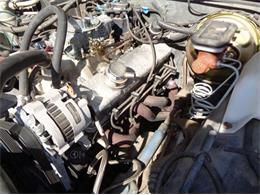 1981 Chevrolet El Camino (CC-2066603) for sale in Cadillac, Michigan