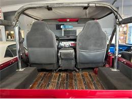 1967 Toyota Land Cruiser (CC-2066604) for sale in Cadillac, Michigan