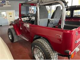 1967 Toyota Land Cruiser (CC-2066604) for sale in Cadillac, Michigan