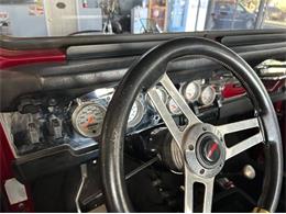 1967 Toyota Land Cruiser (CC-2066604) for sale in Cadillac, Michigan