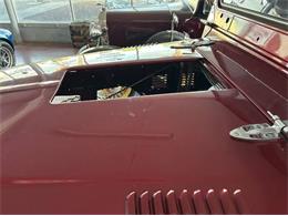 1967 Toyota Land Cruiser (CC-2066604) for sale in Cadillac, Michigan