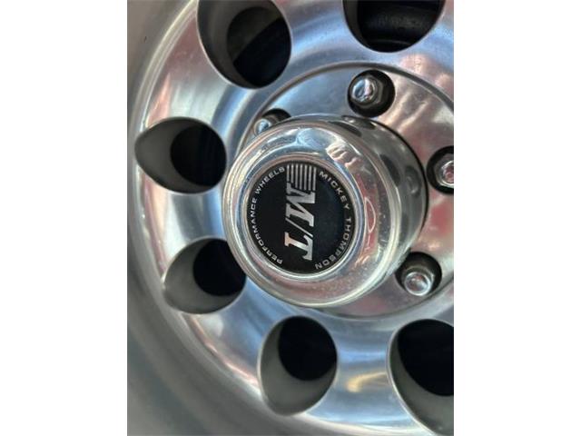 1967 Toyota Land Cruiser (CC-2066604) for sale in Cadillac, Michigan