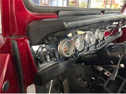 1967 Toyota Land Cruiser (CC-2066604) for sale in Cadillac, Michigan