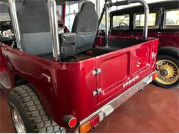 1967 Toyota Land Cruiser (CC-2066604) for sale in Cadillac, Michigan