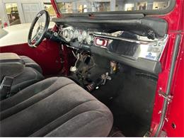 1967 Toyota Land Cruiser (CC-2066604) for sale in Cadillac, Michigan