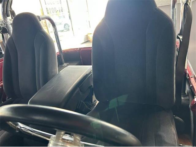 1967 Toyota Land Cruiser (CC-2066604) for sale in Cadillac, Michigan