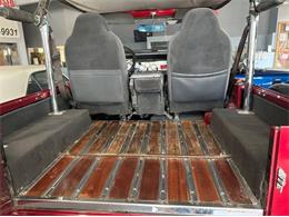 1967 Toyota Land Cruiser (CC-2066604) for sale in Cadillac, Michigan