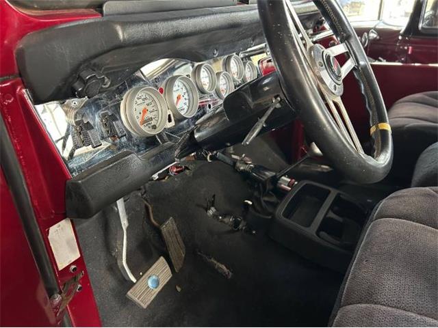 1967 Toyota Land Cruiser (CC-2066604) for sale in Cadillac, Michigan