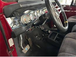 1967 Toyota Land Cruiser (CC-2066604) for sale in Cadillac, Michigan