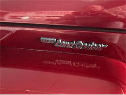 1967 Toyota Land Cruiser (CC-2066604) for sale in Cadillac, Michigan